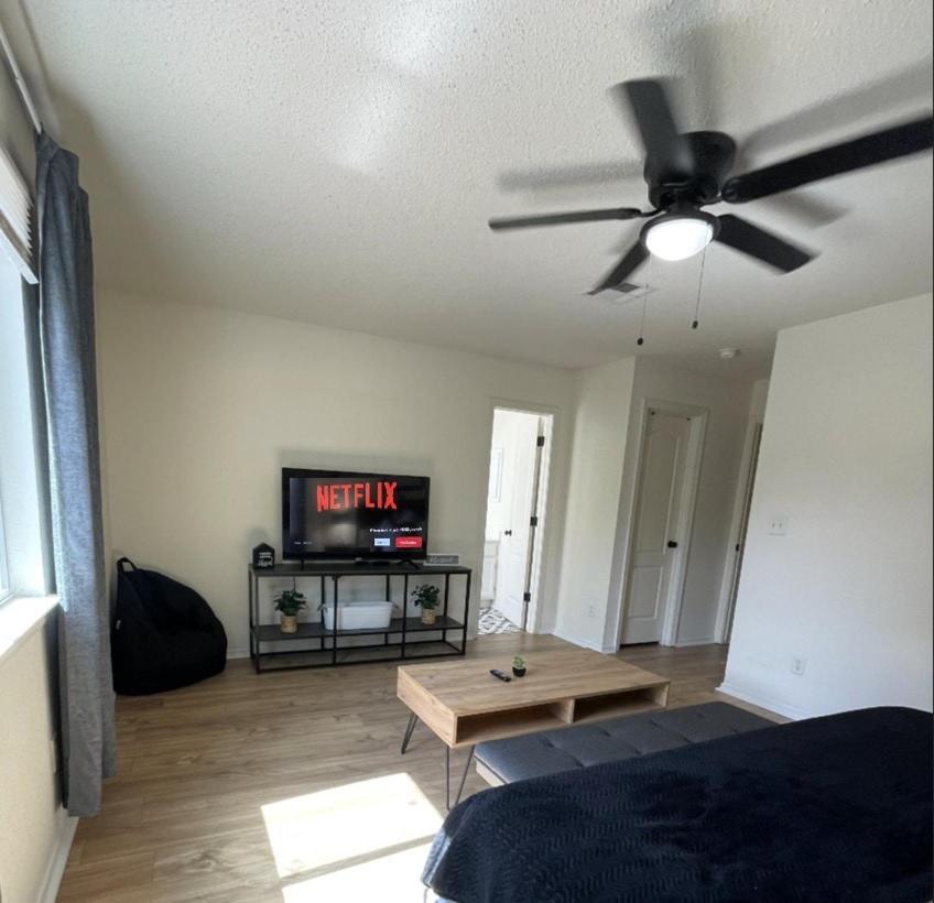 Perfect Family Home With Games Near Fort Bliss El Paso Esterno foto